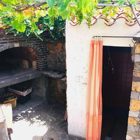 La Piazzetta Santa Caterina Di Pittinuri (Sardinia) Exterior foto